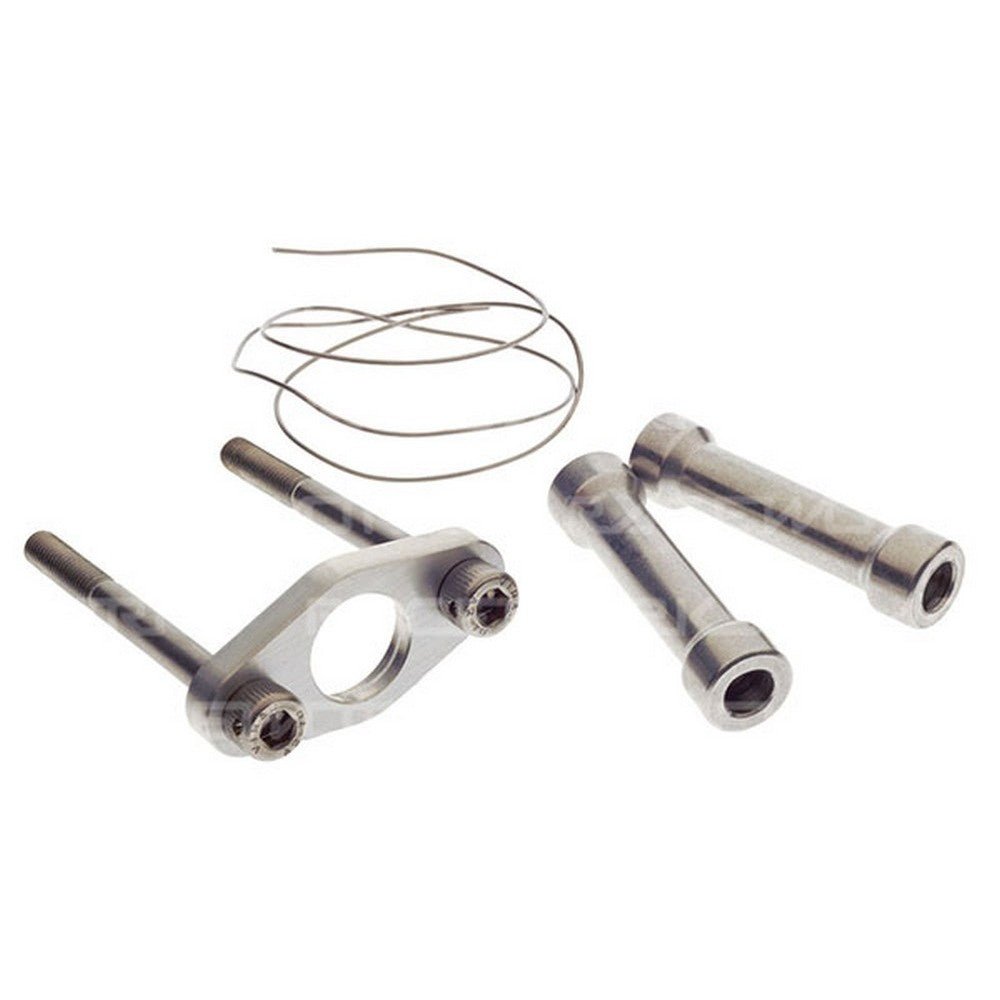 Billet Fuel Rail Parts - Game On Motorsports Australia