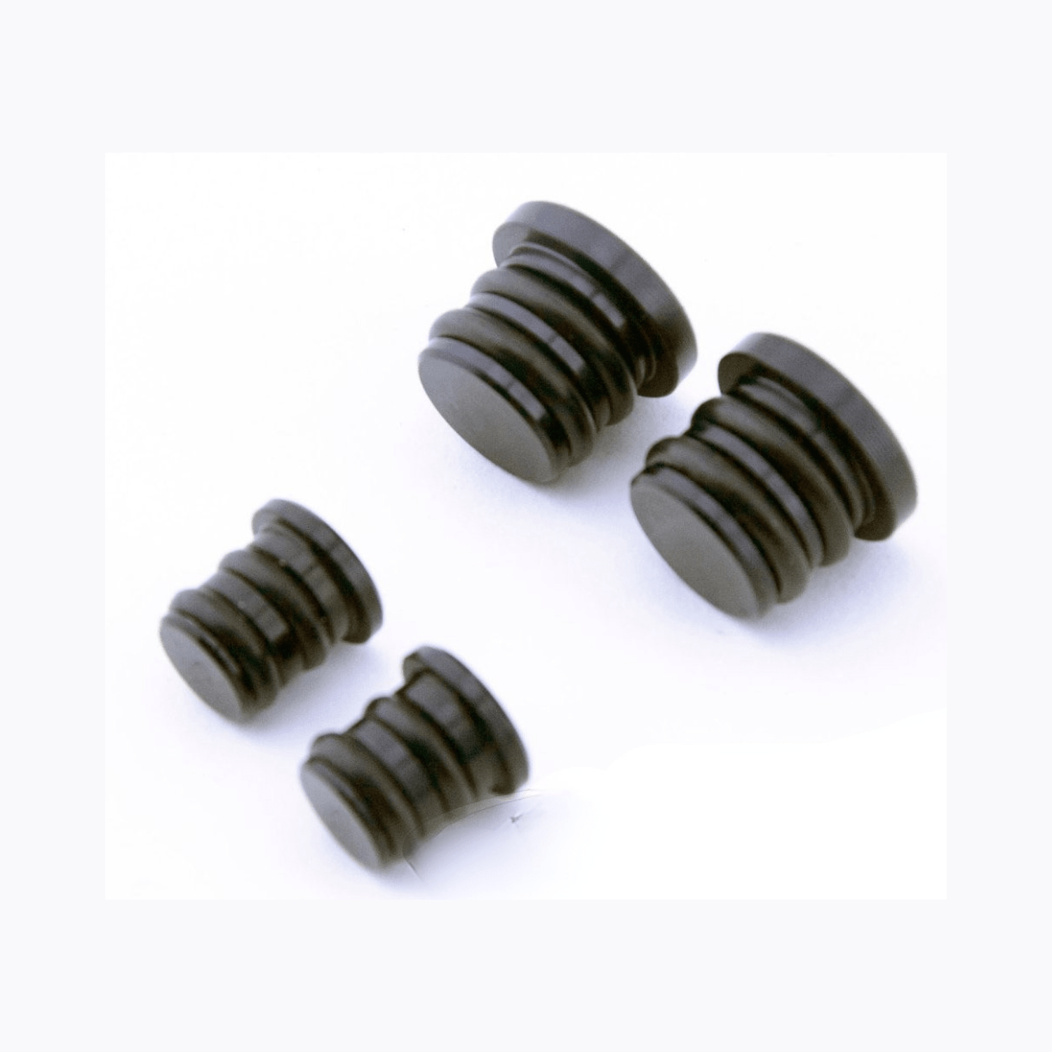 Billet Performance Products Breather Block Off Toyota 1JZ 2JZ - Game On Motorsports Australia