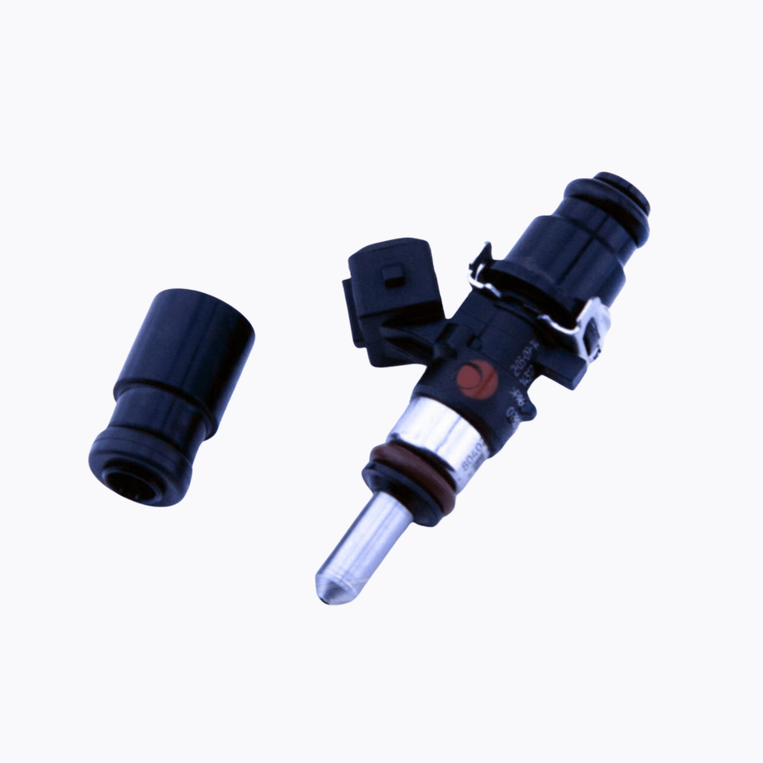 Billet Performance Products Fuel Injector Adapter Nissan Base - Game On Motorsports Australia