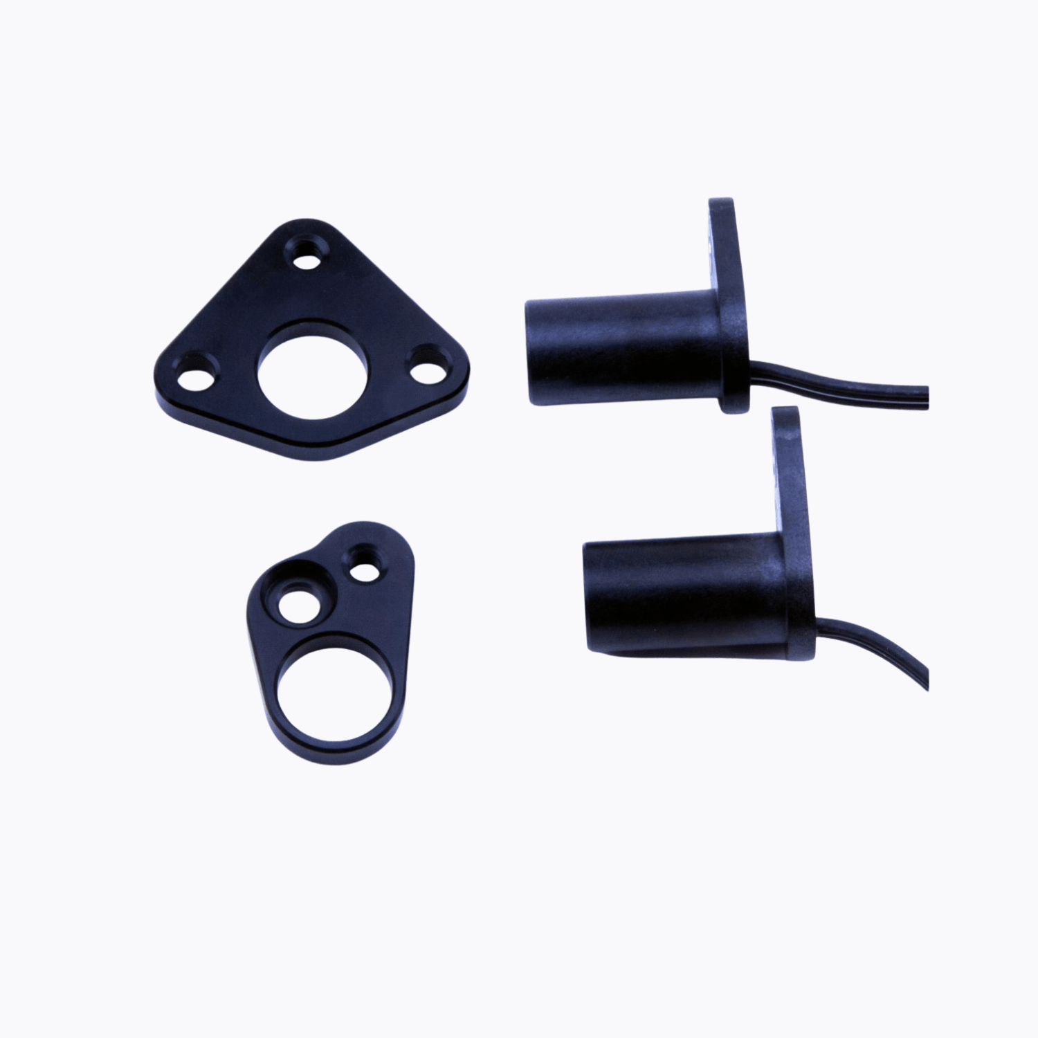 Billet Performance Products Hall Sensor Kit Toyota 1JZ 2JZ - Game On Motorsports Australia
