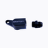 Billet Performance Products Head Rear Coolant Fitting Nissan SR20 - Game On Motorsports Australia