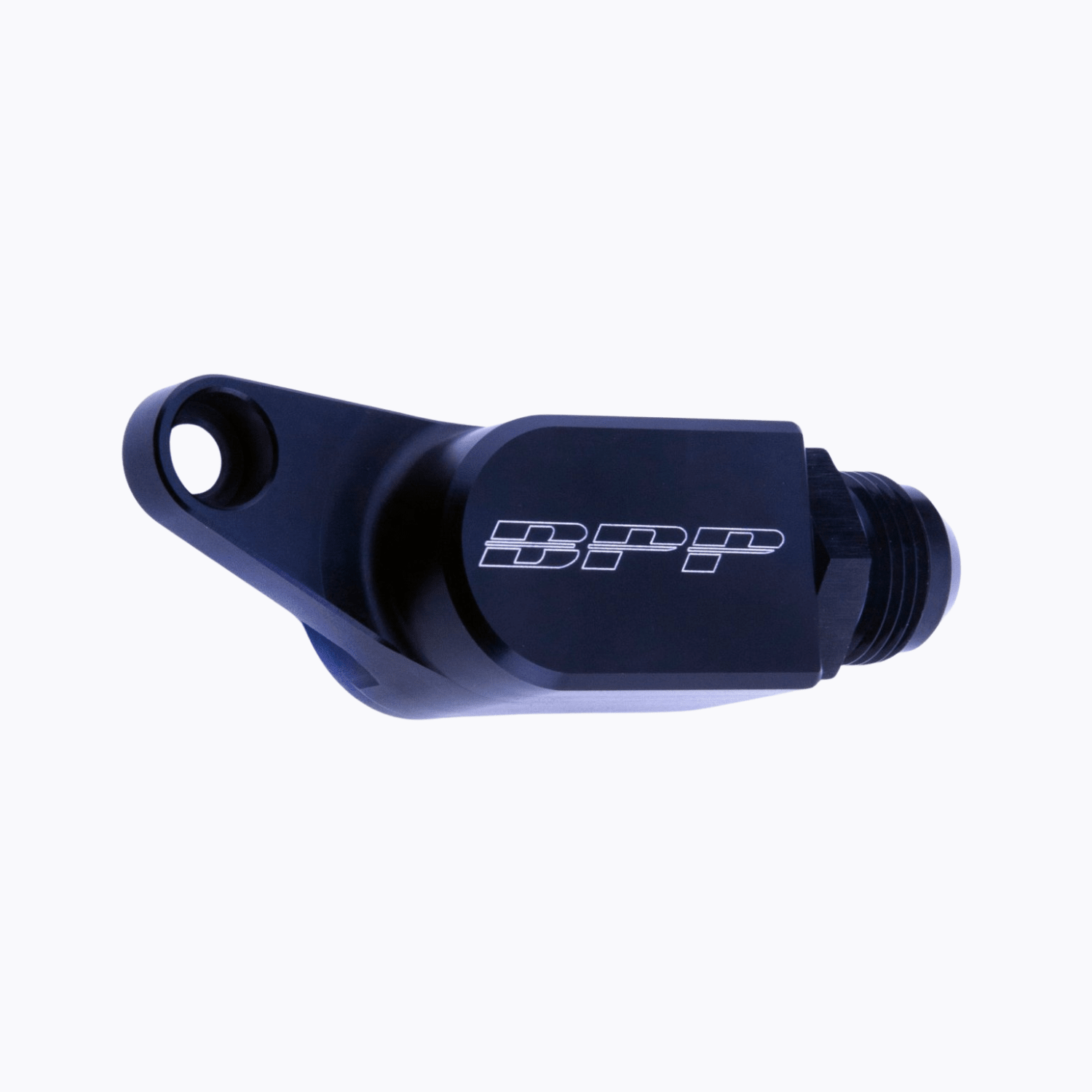 Billet Performance Products Head Rear Coolant Fitting Nissan SR20 - Game On Motorsports Australia