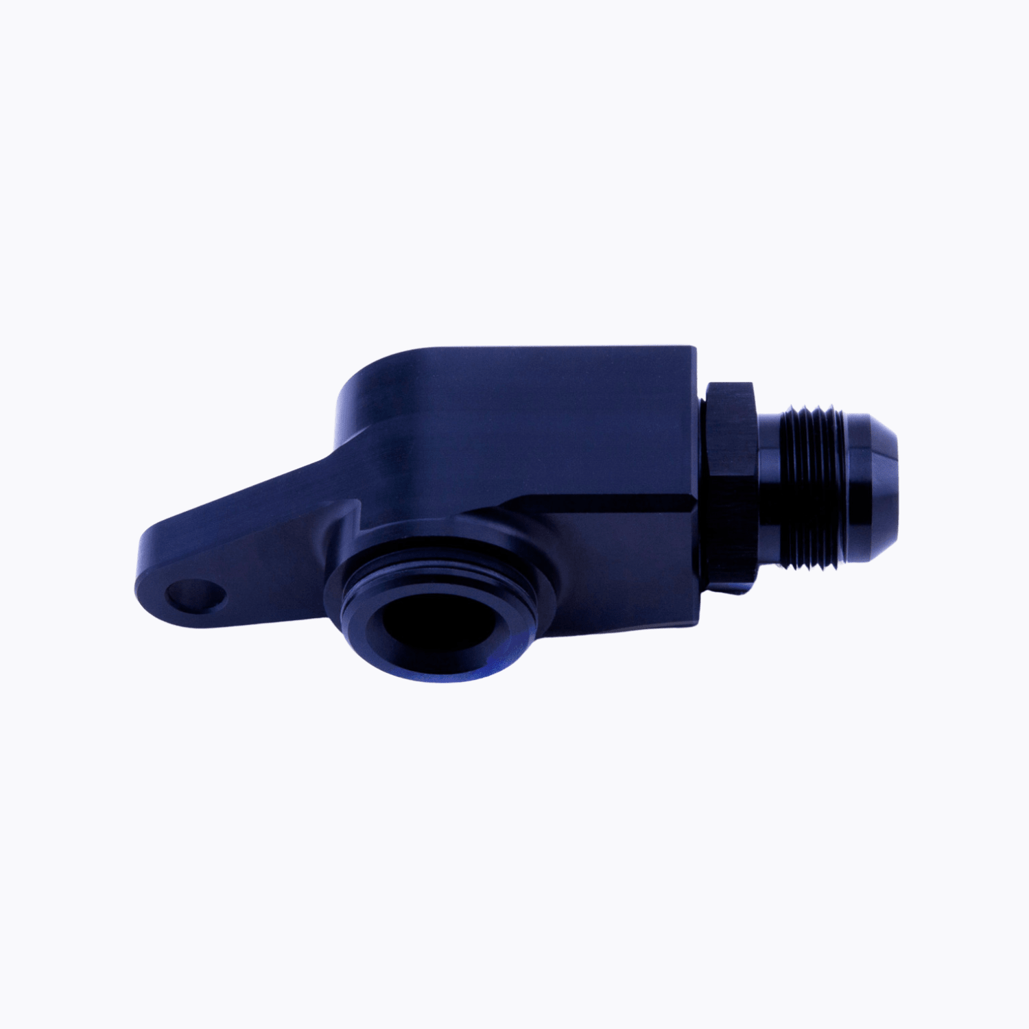 Billet Performance Products Head Rear Coolant Fitting Nissan SR20 - Game On Motorsports Australia