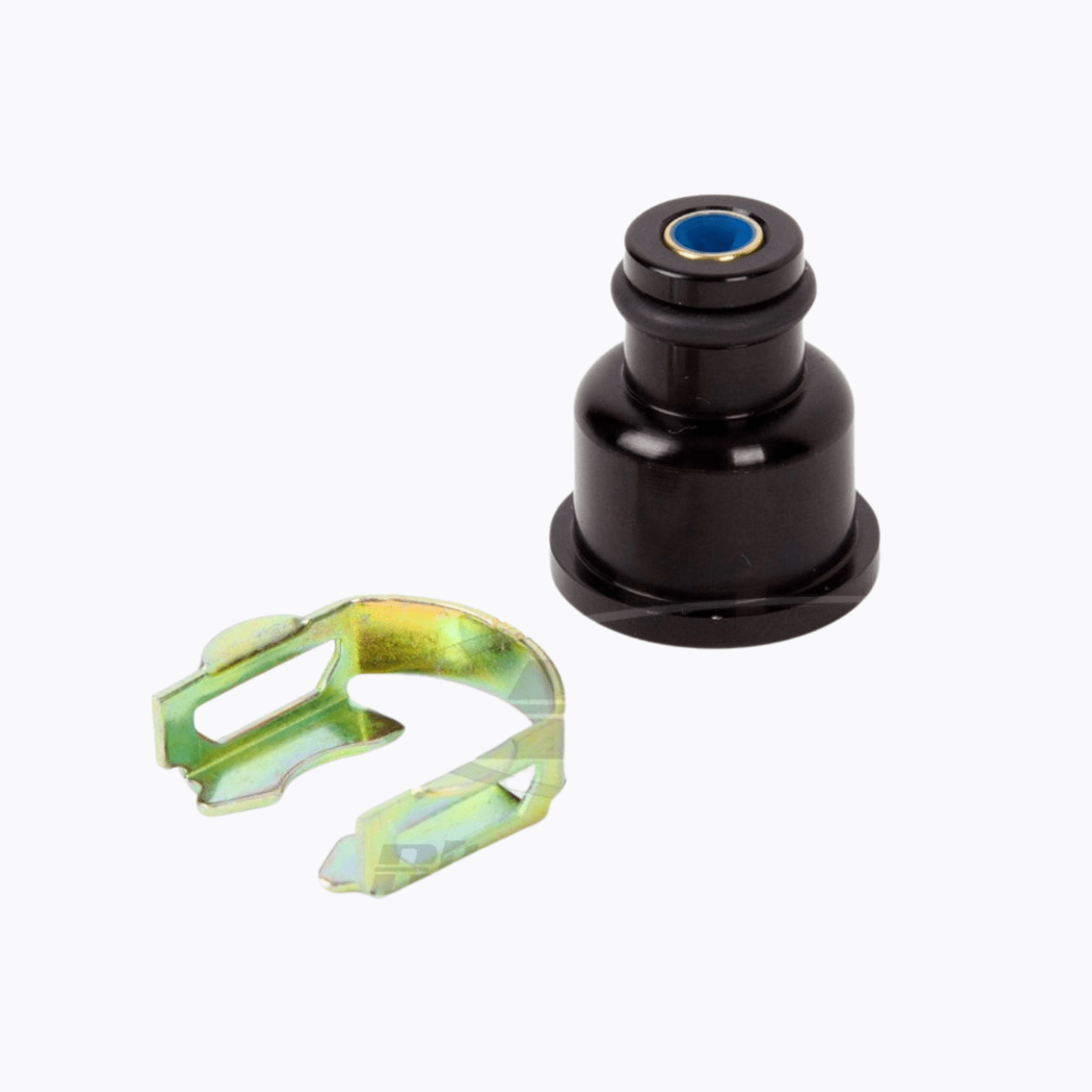 Billet Performance Products Nissan 10.5mm Fuel Injector Adapter - Game On Motorsports Australia