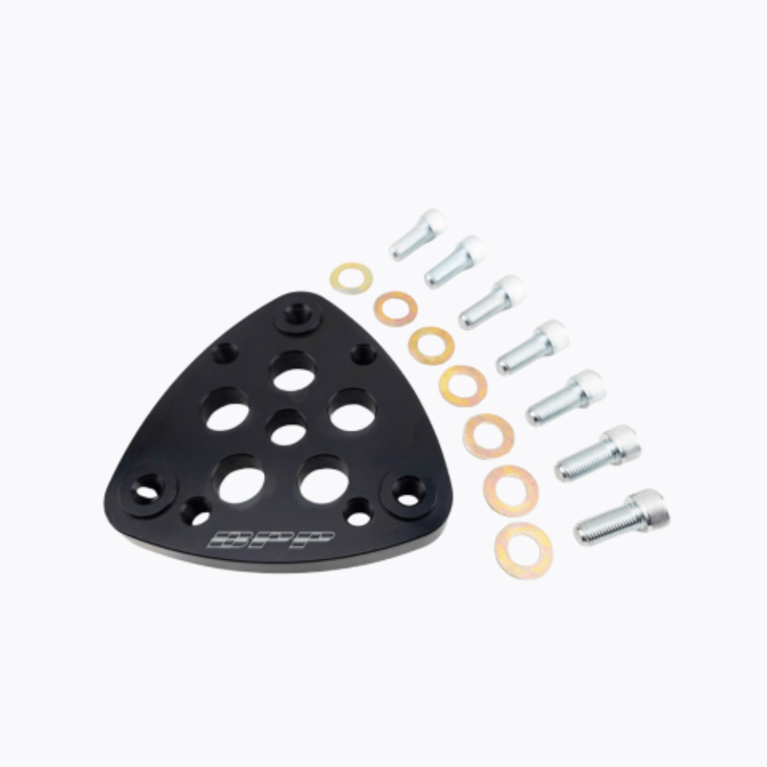 Billet Performance Products Tailshaft Adapters Toyota JZZ30 JZA80 - Game On Motorsports Australia