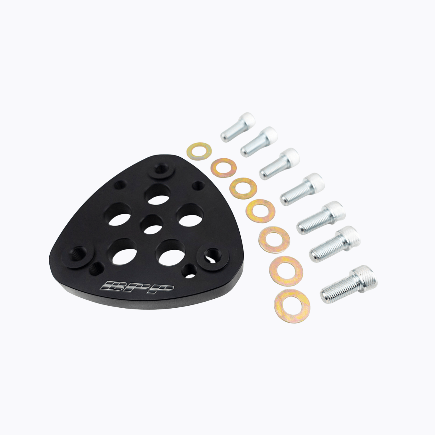 Billet Performance Products Tailshaft Adapters Toyota JZZ30 JZA80 - Game On Motorsports Australia