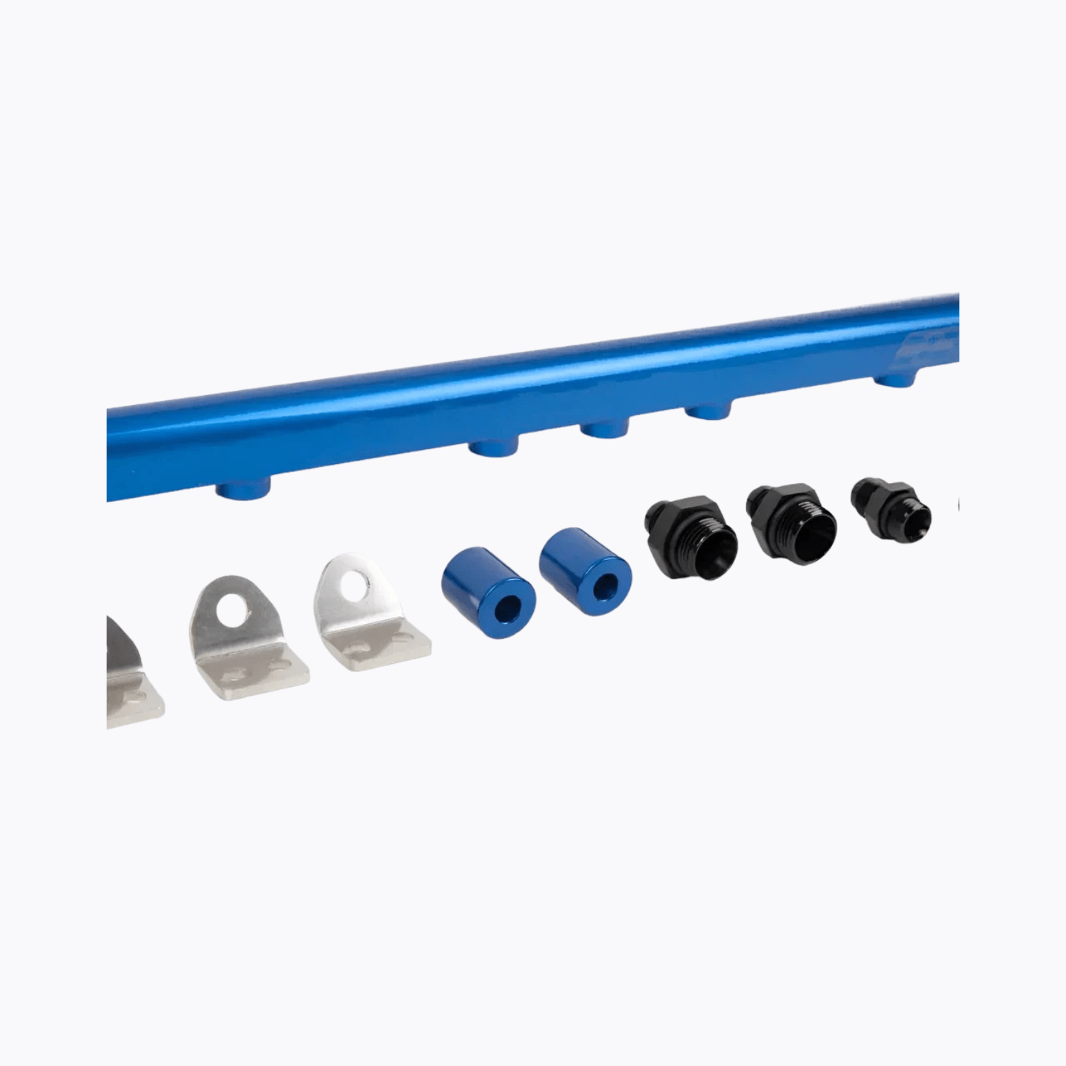 Billet Performance Products Toyota 1JZ - GTE VVTi Fuel Rail Kit - Game On Motorsports Australia