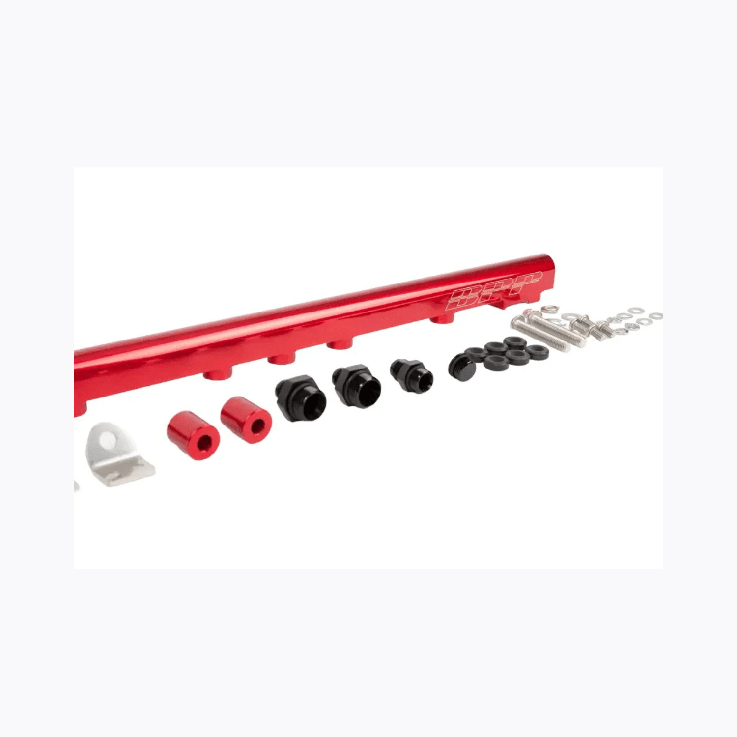 Billet Performance Products Toyota 1JZ - GTE VVTi Fuel Rail Kit - Game On Motorsports Australia