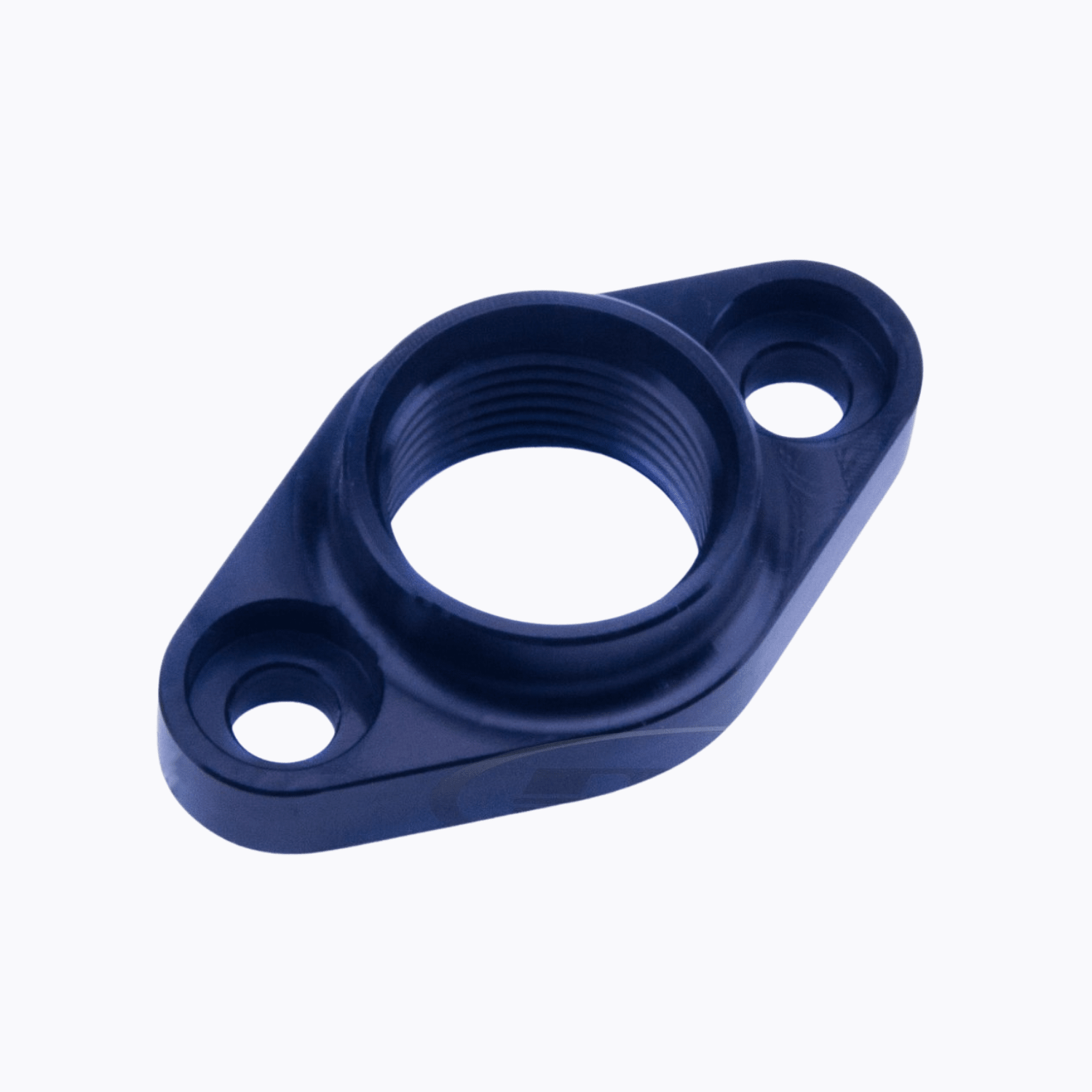 Billet Performance Products Turbo Oil Drain Fitting Toyota 2JZ 1JZ - Game On Motorsports Australia