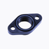 Billet Performance Products Turbo Oil Drain Fitting Toyota 2JZ 1JZ - Game On Motorsports Australia