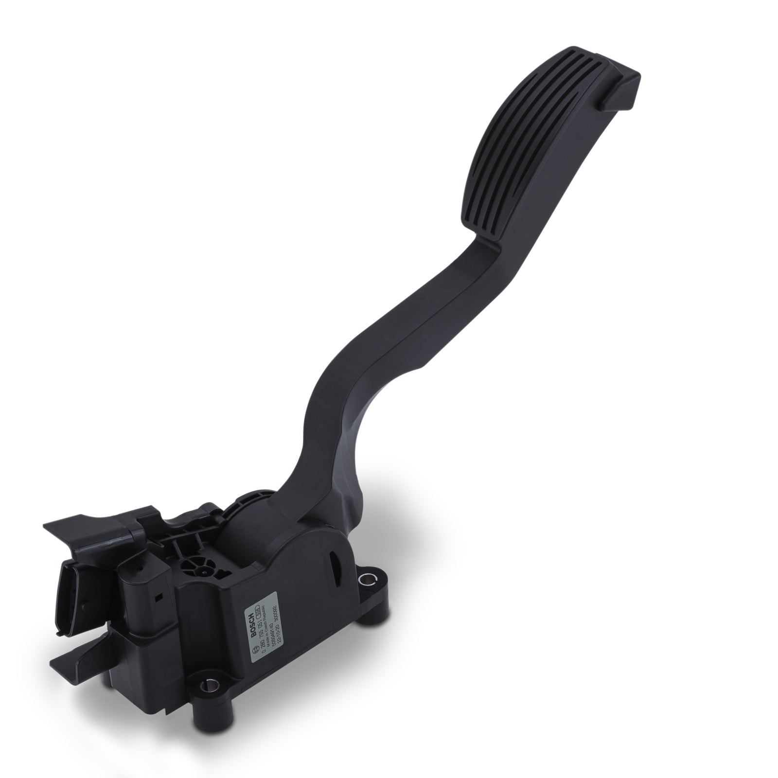 Bosch Motorsport DBW accelerator pedal module 0 280 755 051