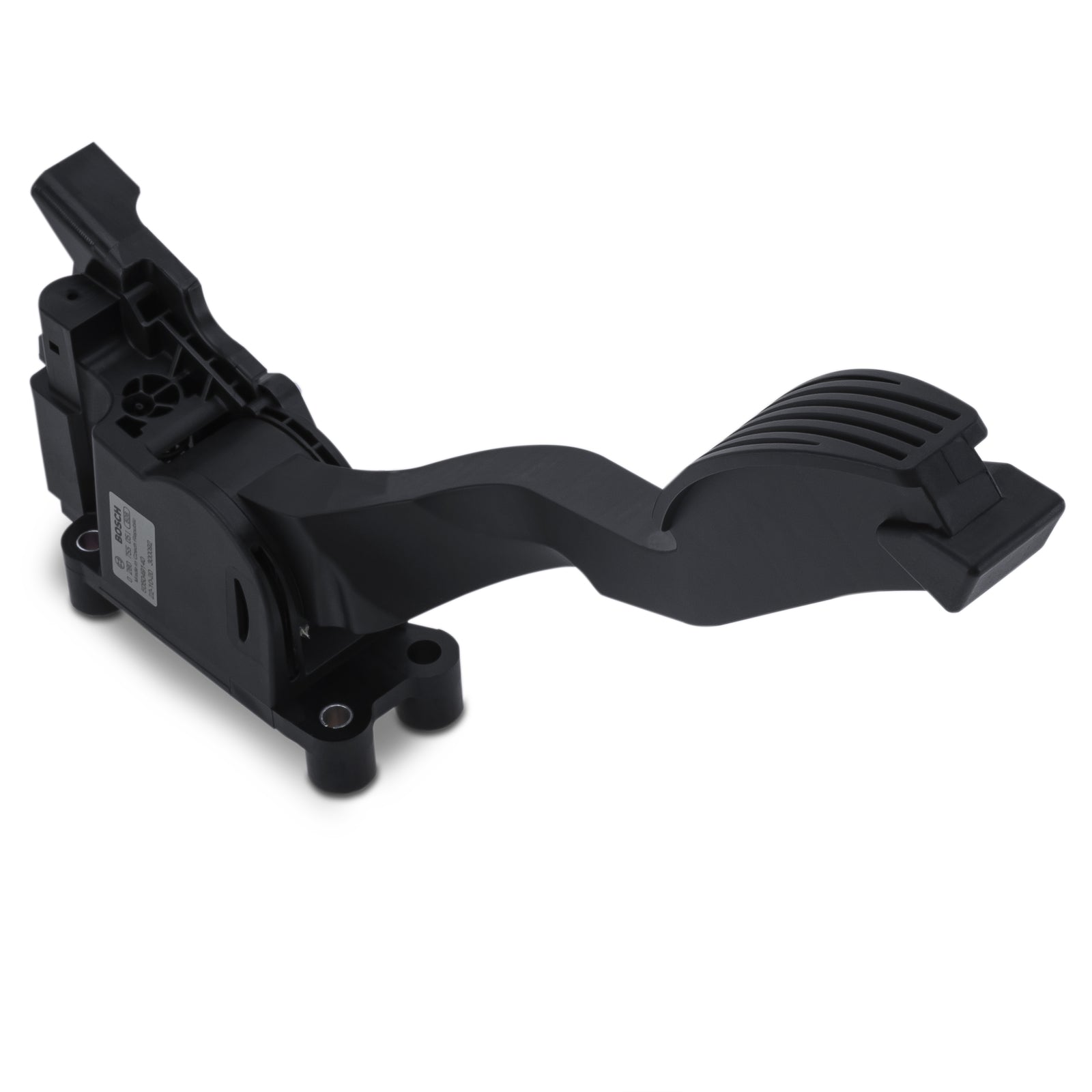 Bosch Motorsport drive by wire accelerator pedal