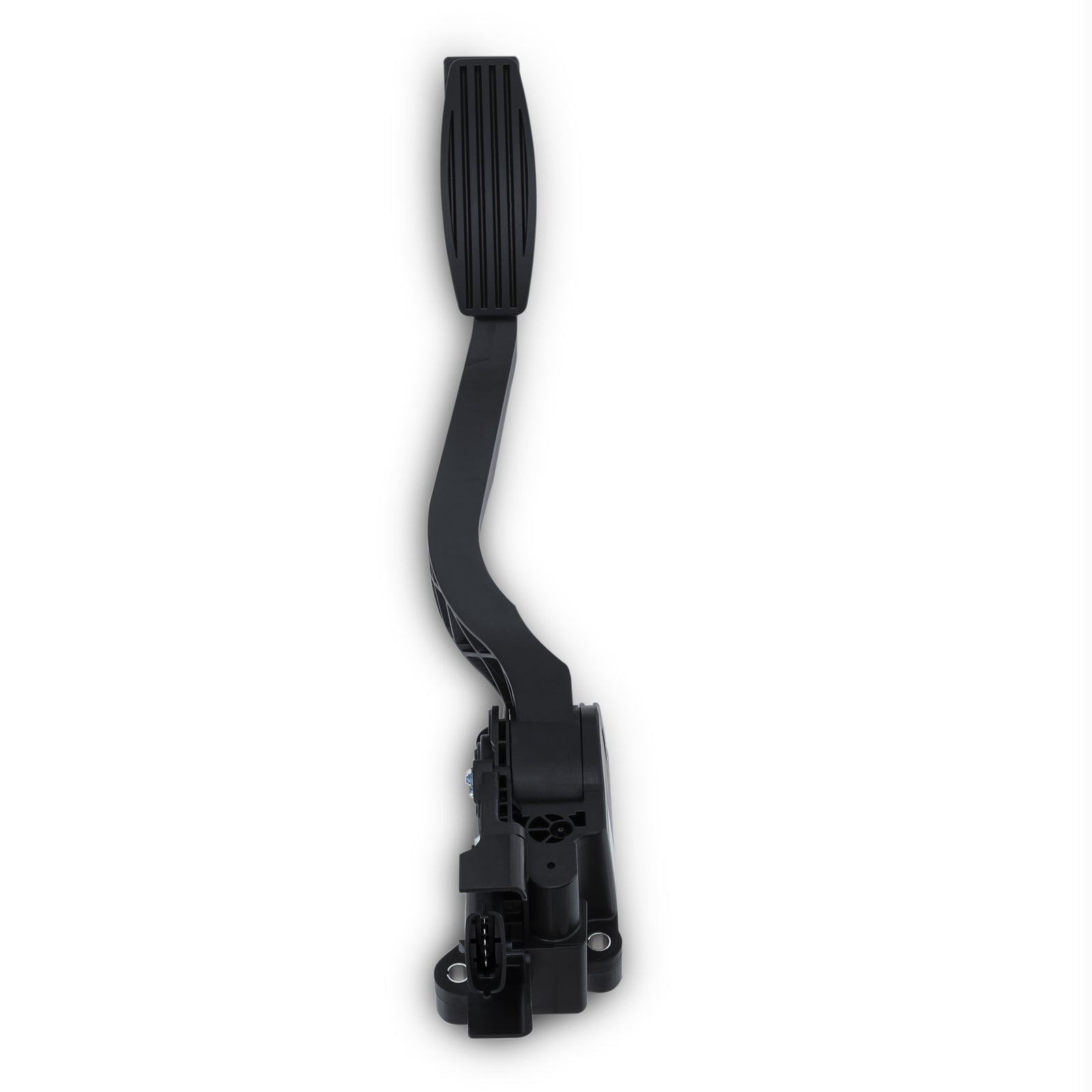 DBW accelerator pedal module for electronic throttle systems