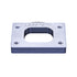 Billet Performance Products T25 CNC machined turbo flange