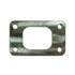 Billet Performance Products T3 single entry CNC machined turbo flange