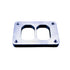 Billet Performance Products T6 single entry CNC machined turbo flange