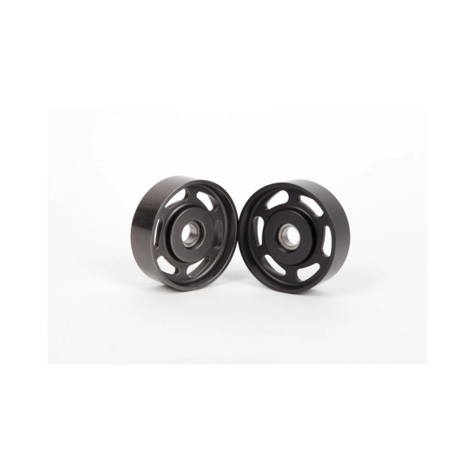 BPP Drive Belt Pulley suits Toyota 1JZ / 2JZ - Game On Motorsports Australia