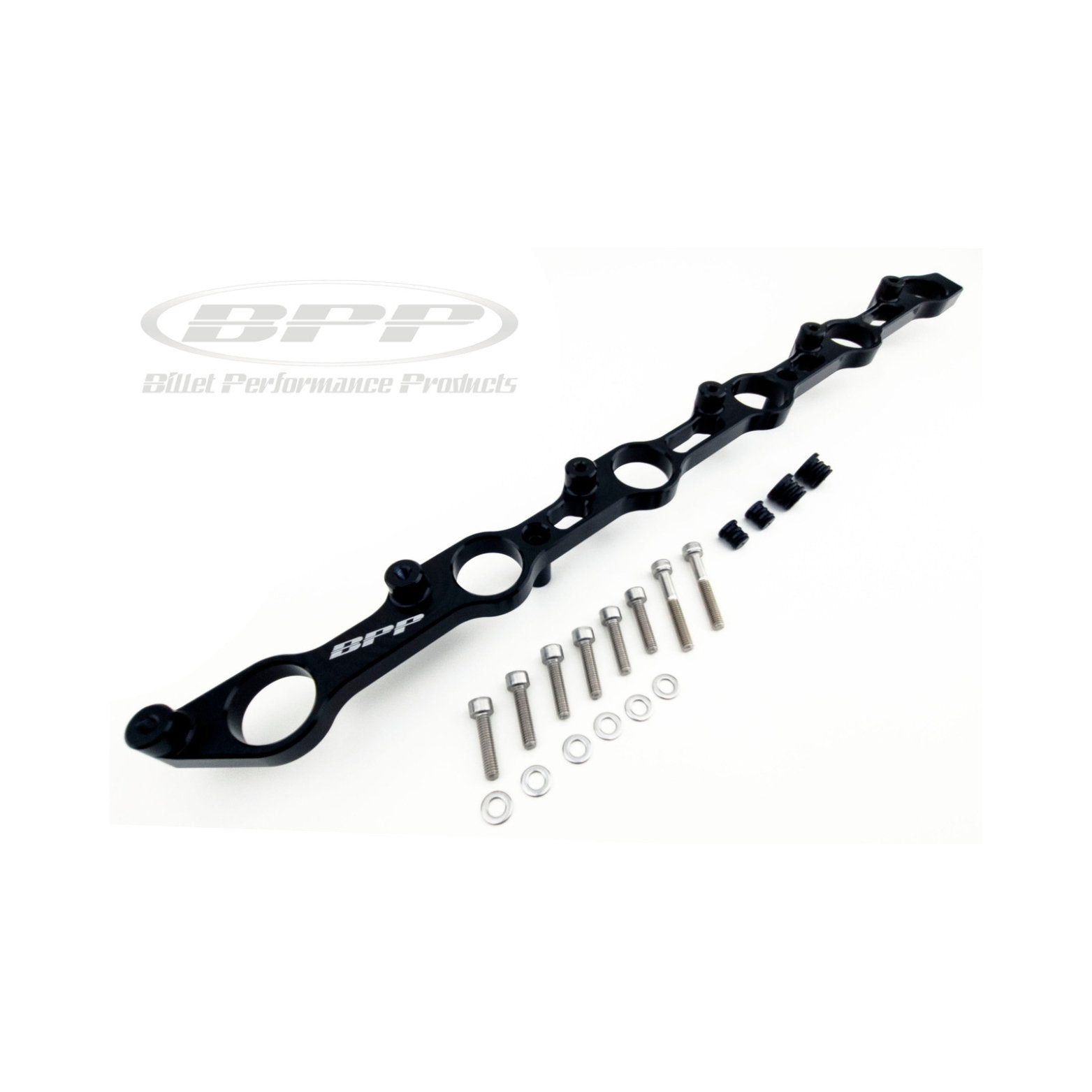 BPP R35 Coil Conversion Kit suits Toyota JZ - Game On Motorsports Australia