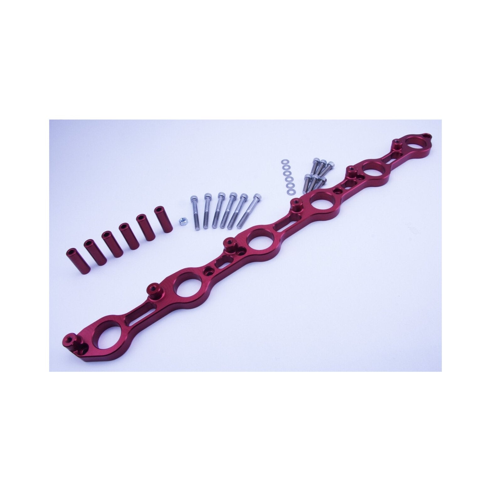 BPP R35 Coil Conversion Kit suits Toyota JZ - Game On Motorsports Australia