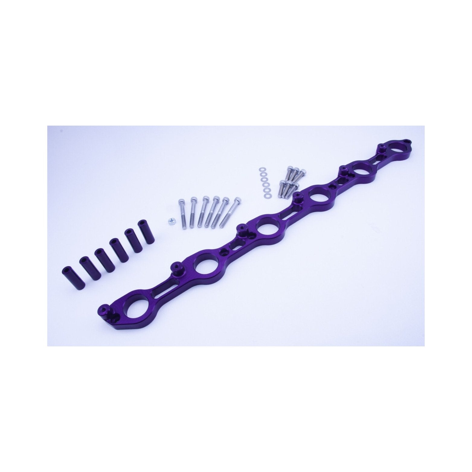 BPP R35 Coil Conversion Kit suits Toyota JZ - Game On Motorsports Australia