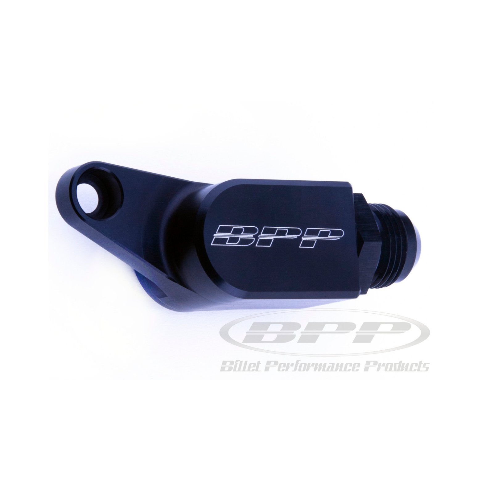 BPP SR20 Head Rear Coolant Fitting - Game On Motorsports Australia