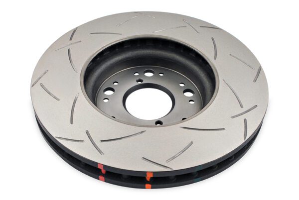 DBA 4000 Series Pair Front Brake Rotors 296mm Lexus GS IS LS SC Toyota Supra 2 Pot DBA4748 - Game On Motorsports Australia