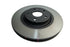 DBA 4000 Series Pair Front Brake Rotors 323mm Toyota Supra JZA80 4 Pot DBA4718 - Game On Motorsports Australia