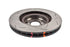 DBA 4000 Series Pair Front Brake Rotors 323mm Toyota Supra JZA80 4 Pot DBA4718 - Game On Motorsports Australia
