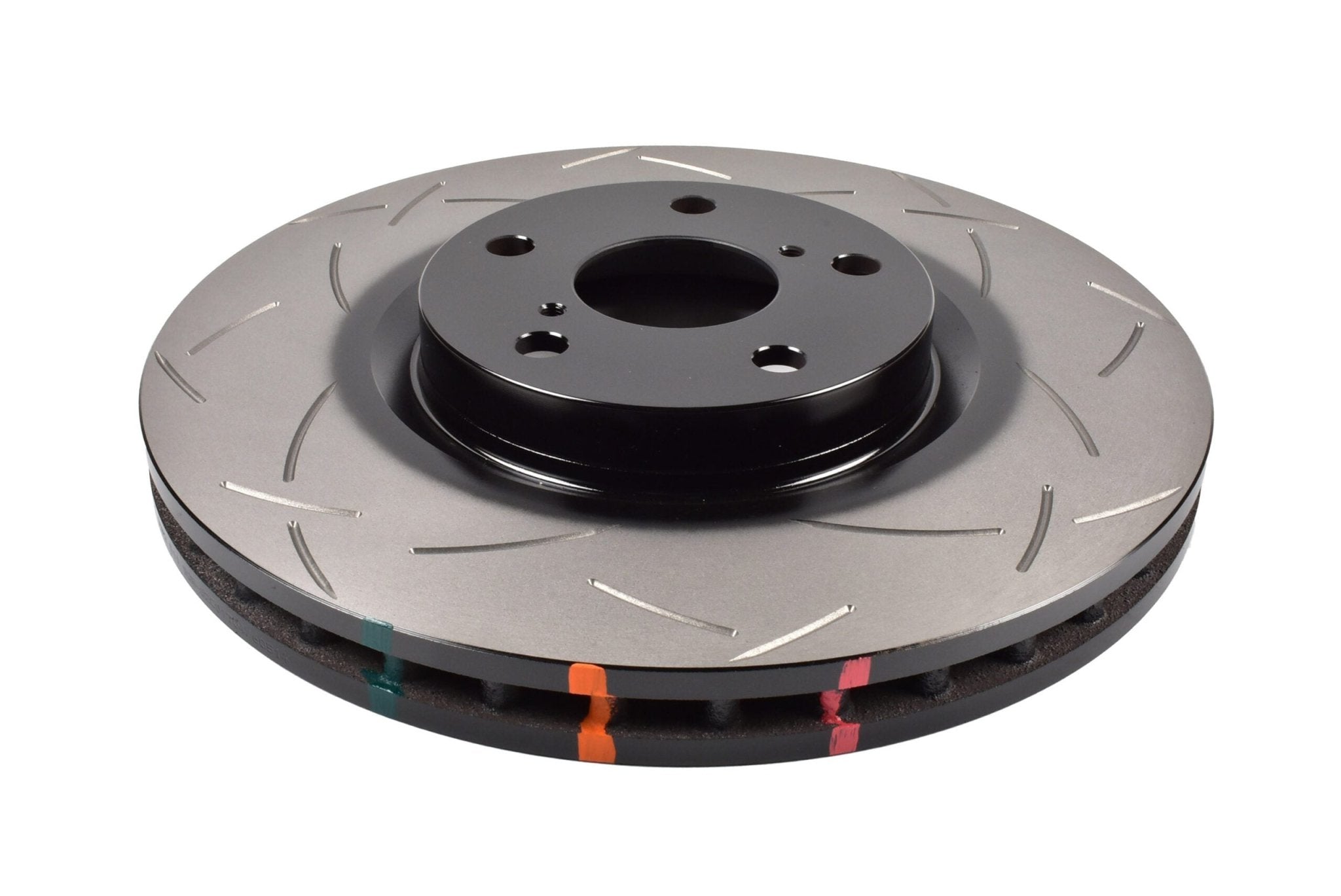 DBA 4000 Series Pair Front Brake Rotors 323mm Toyota Supra JZA80 4 Pot DBA4718 - Game On Motorsports Australia