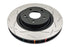 DBA 4000 Series Pair Front Brake Rotors 324mm Nissan Skyline GTR Brembo DBA4928 - Game On Motorsports Australia