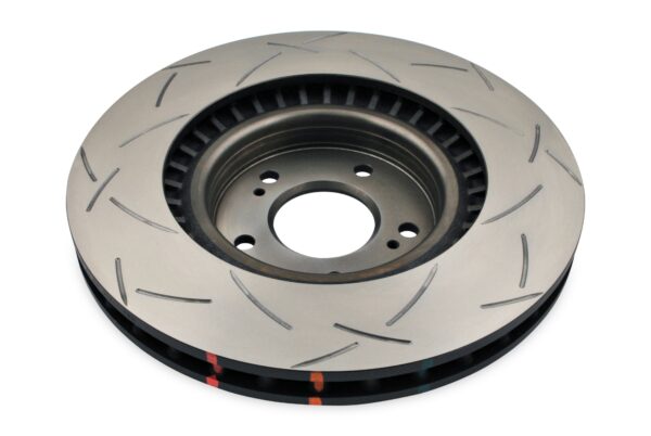 DBA 4000 Series Pair Front Brake Rotors 324mm Nissan Skyline GTR Brembo DBA4928 - Game On Motorsports Australia