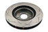 DBA 4000 Series Pair Front Brake Rotors 324mm Nissan Skyline GTR Brembo DBA4928 - Game On Motorsports Australia