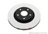 DBA 4000 Series Pair Front Brake Rotors 324mm Nissan Skyline GTR Brembo DBA4928 - Game On Motorsports Australia