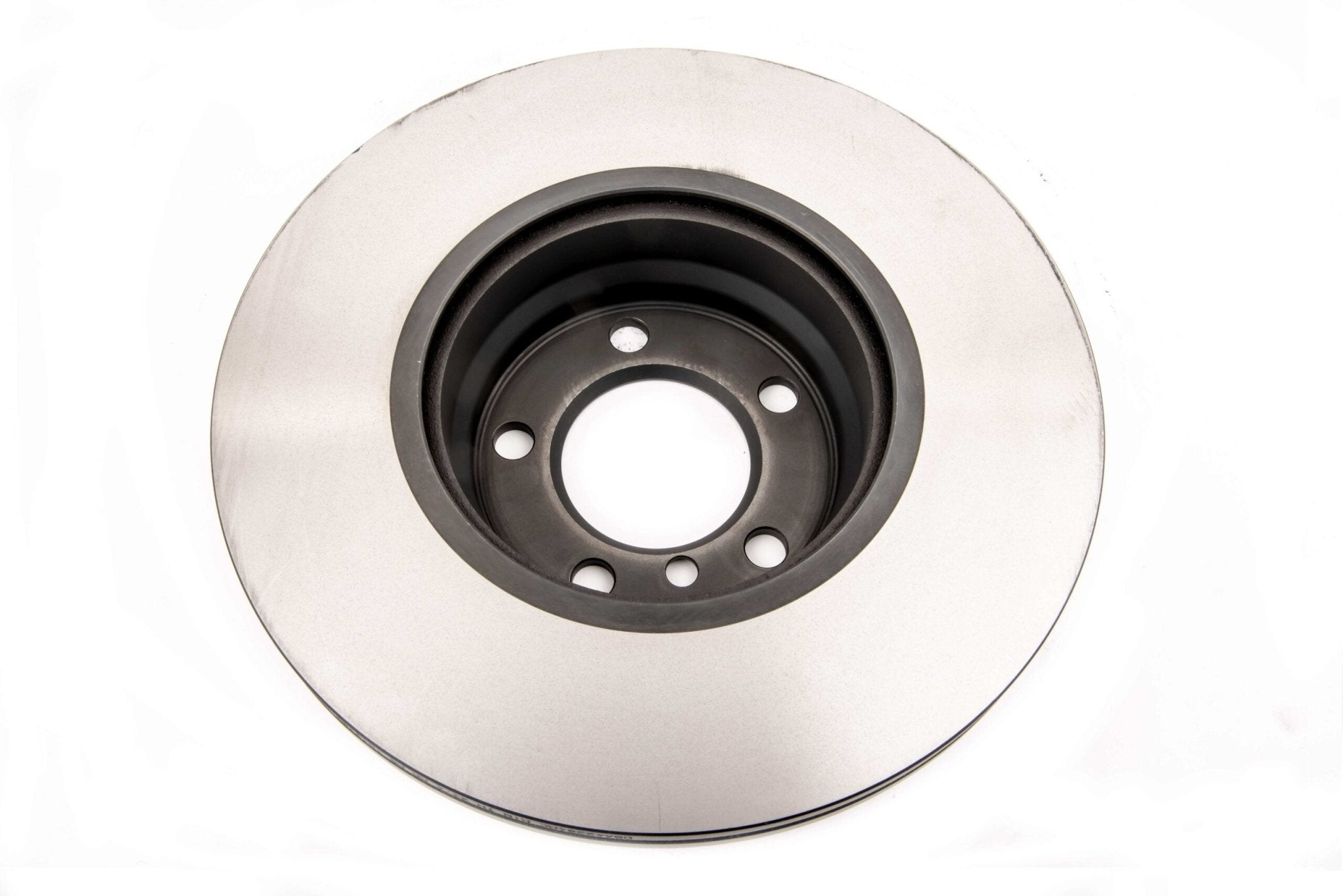 DBA 4000 Series Pair Front Brake Rotors 324mm Nissan Skyline GTR Brembo DBA4928 - Game On Motorsports Australia