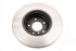 DBA 4000 Series Pair Front Brake Rotors 350mm Mitsubishi EVO X DBA42224 - Game On Motorsports Australia