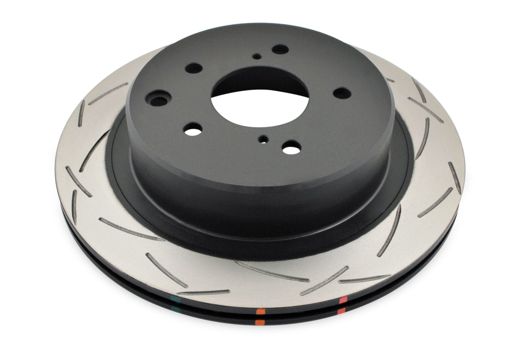 DBA 4000 Series Pair Rear Brake Rotor 297mm Nissan Skyline R32 R33 R34 300ZX DBA4908 - Game On Motorsports Australia