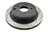 DBA 4000 Series Pair Rear Brake Rotor 297mm Nissan Skyline R32 R33 R34 300ZX DBA4908 - Game On Motorsports Australia