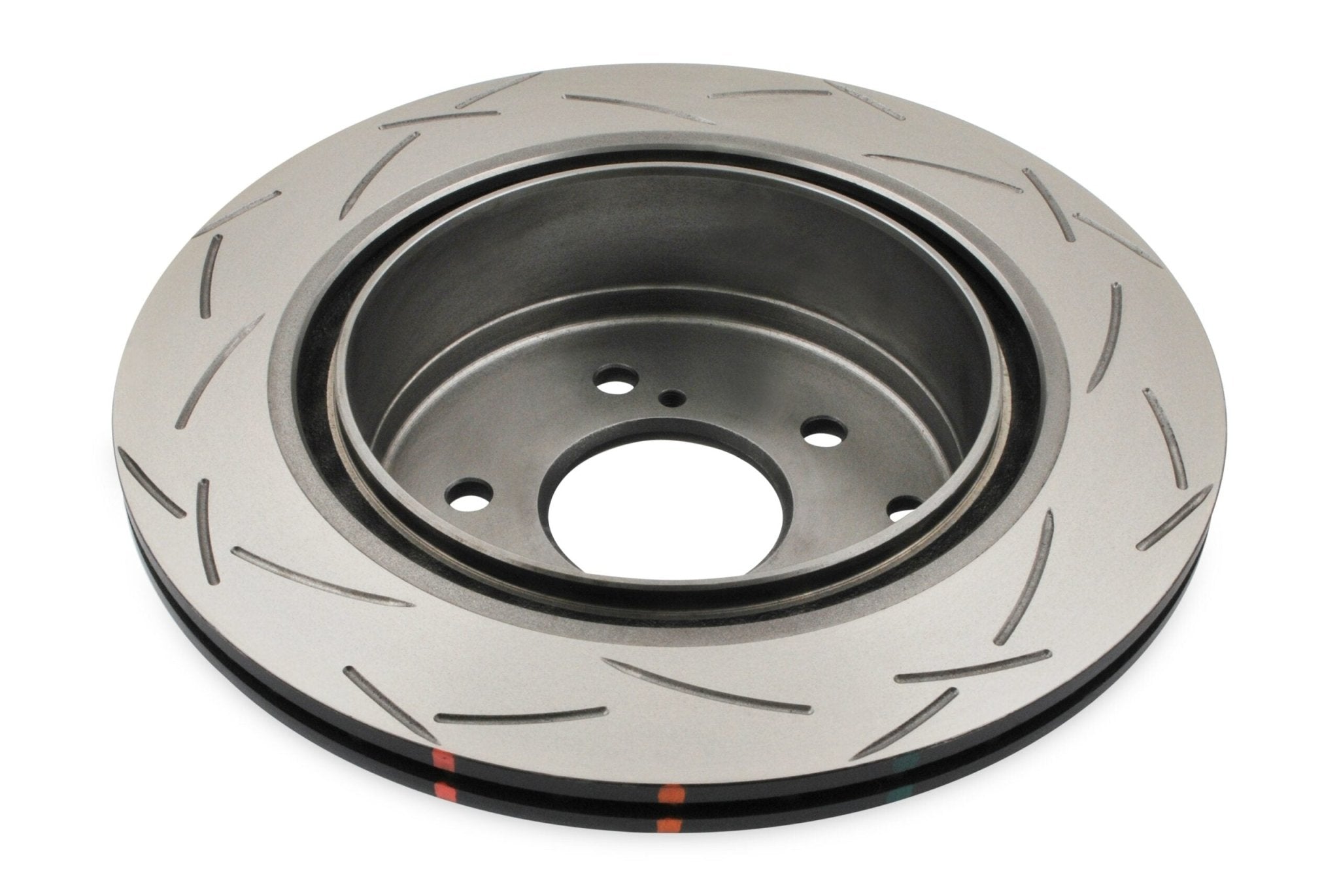 DBA 4000 Series Pair Rear Brake Rotor 297mm Nissan Skyline R32 R33 R34 300ZX DBA4908 - Game On Motorsports Australia