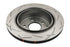DBA 4000 Series Pair Rear Brake Rotor 297mm Nissan Skyline R32 R33 R34 300ZX DBA4908 - Game On Motorsports Australia