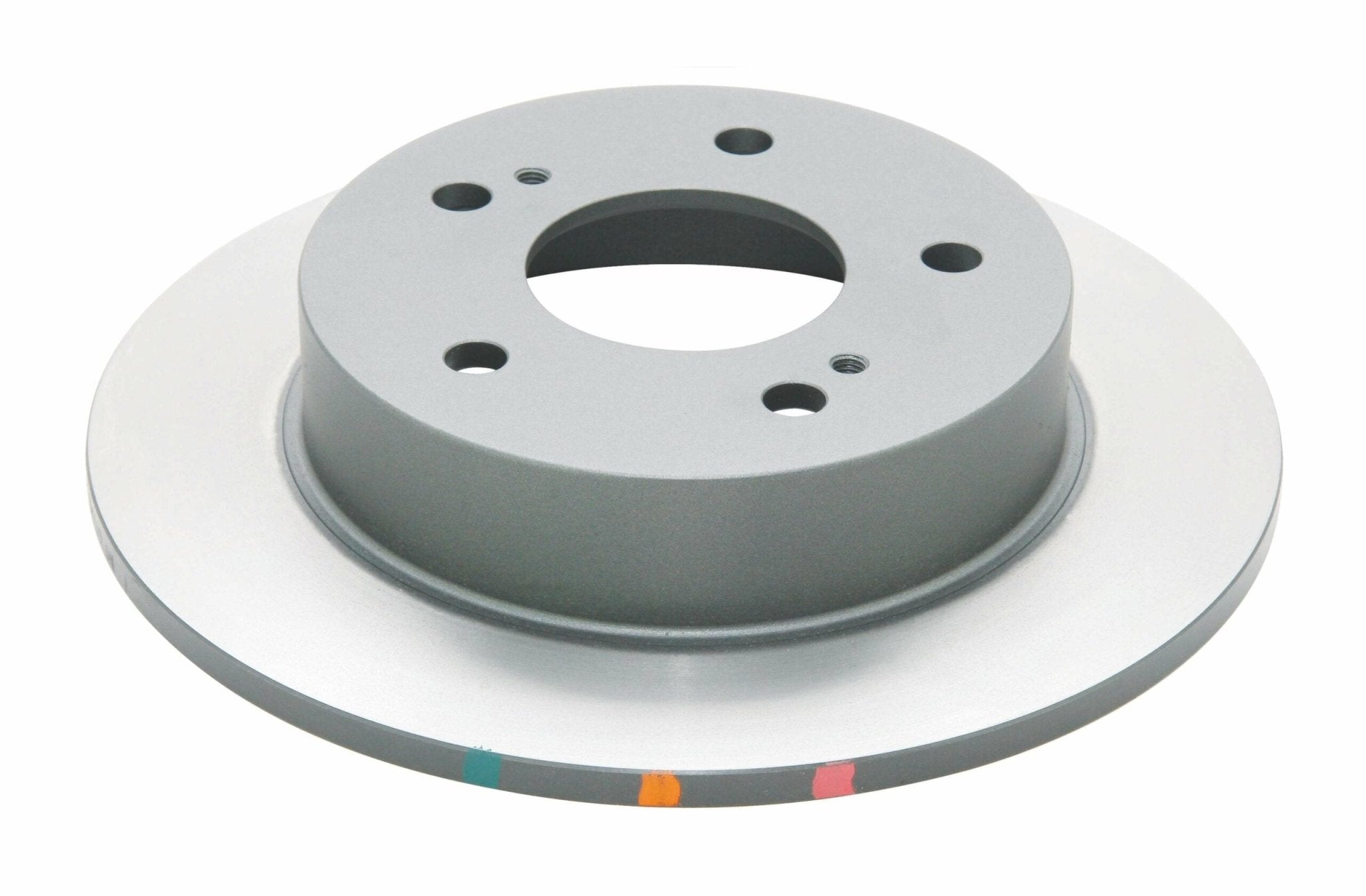 Nissan S14 S15 DBA4000 Rear Brake Rotor – Game On Motorsports Australia