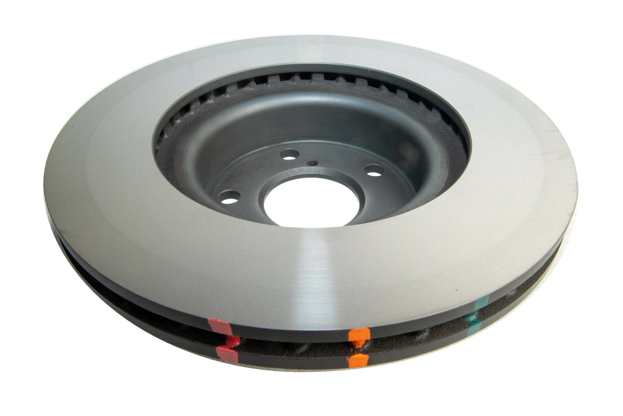 DBA 4000 Series Pair Rear Brake Rotors 277mm Toyota 86 Subaru BRZ Liberty Impreza Forester DBA4648 - Game On Motorsports Australia
