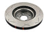 DBA 4000 Series Pair Rear Brake Rotors 277mm Toyota 86 Subaru BRZ Liberty Impreza Forester DBA4648 - Game On Motorsports Australia