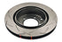 DBA 4000 Series Pair Rear Brake Rotors 300mm Mitsubishi EVO 4-9 DBA4419 - Game On Motorsports Australia