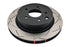 DBA 4000 Series Pair Rear Brake Rotors 300mm Nissan Skyline GTR Brembo DBA4929 - Game On Motorsports Australia