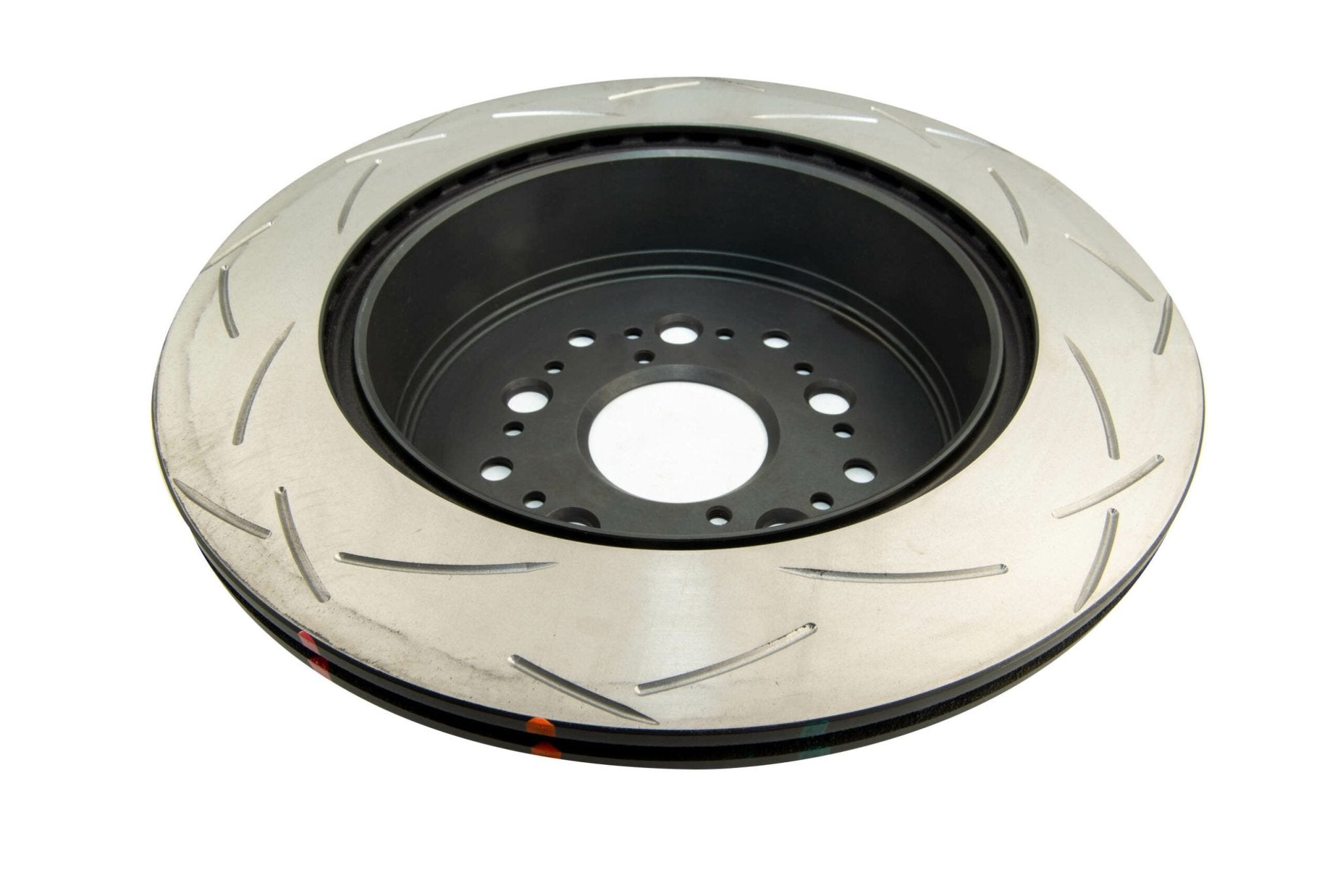DBA 4000 Series Pair Rear Brake Rotors 307mm Toyota Supra JZA80 1 Pot DBA4746 - Game On Motorsports Australia