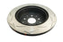 DBA 4000 Series Pair Rear Brake Rotors 307mm Toyota Supra JZA80 1 Pot DBA4746 - Game On Motorsports Australia