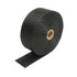 DEI Exhaust Wrap Titanium Black 2" Wide - Game On Motorsports Australia