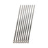 DEI Stainless Steel Locking Ties 8" Long 8 Pack - Game On Motorsports Australia