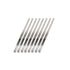 DEI Stainless Steel Positive Lock Ties - Game On Motorsports Australia