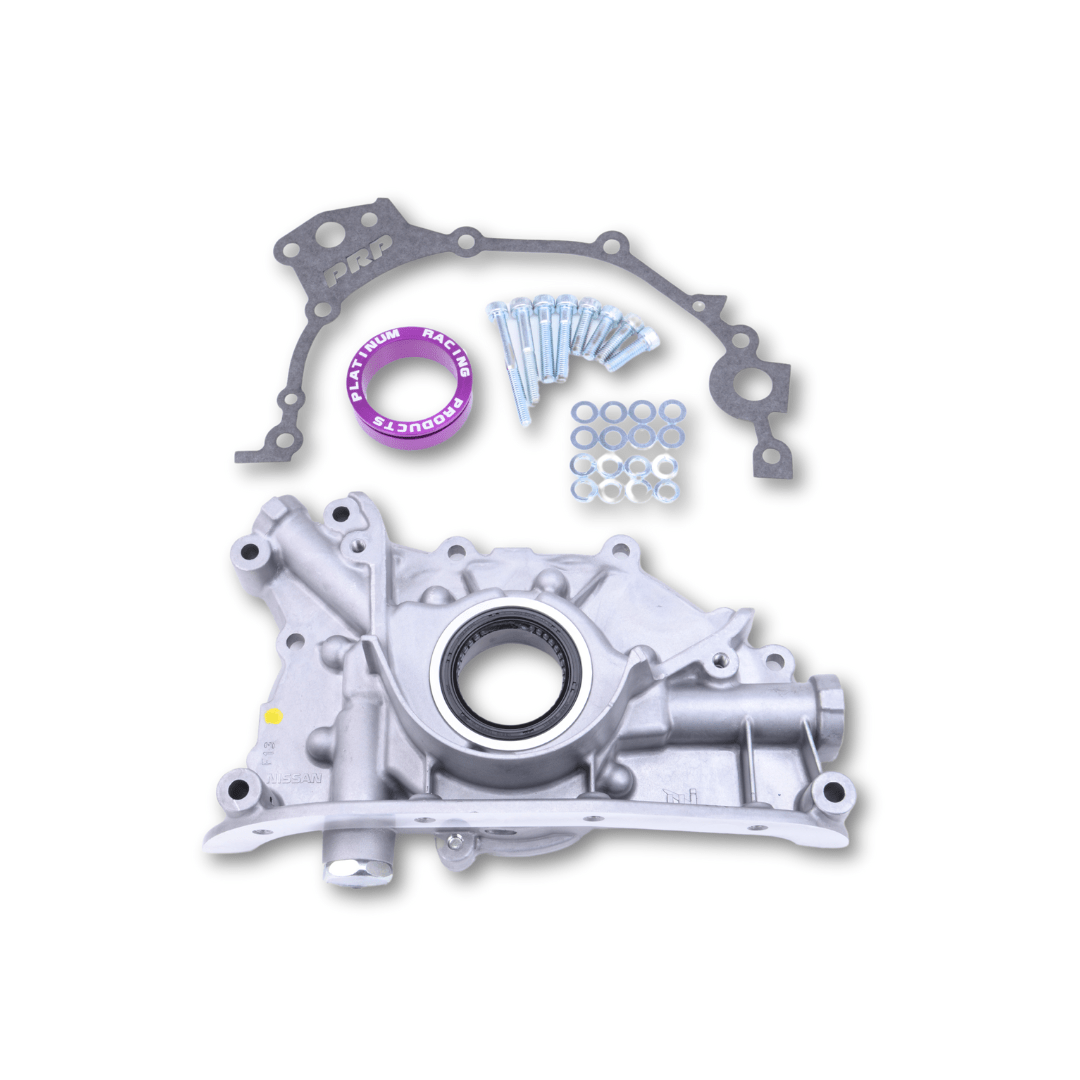 PRP Nissan N1 oil pump RB